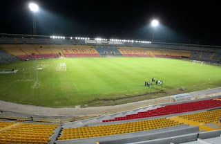 Nacional Vs Santa fe se roba las miradas en la cuarta fecha de la Liga Postobon