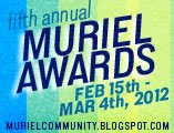 2011 Muriel Awards