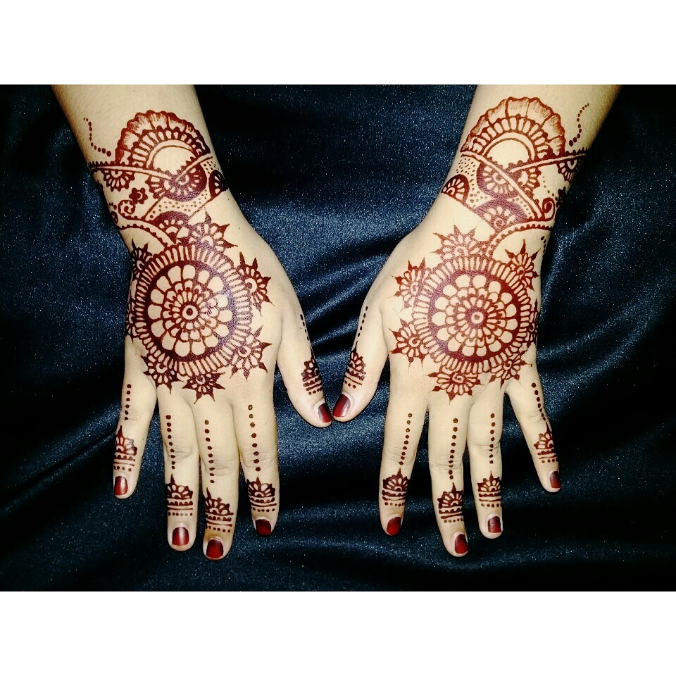 Najmina Henna Mahendi Inai Najmina Henna Mahendi Inai