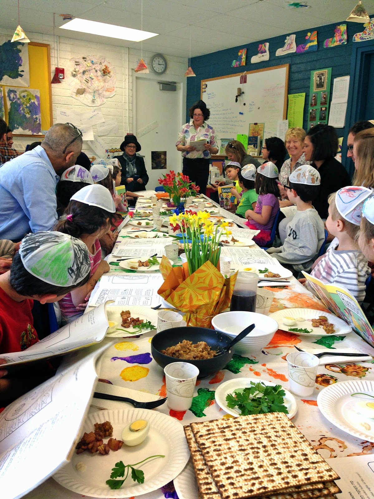 Passover 2015