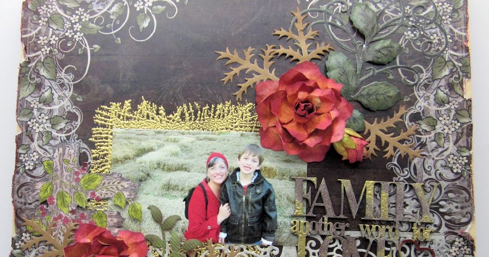 BEADZ Family Another Word for Love