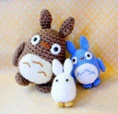 Amigurumi