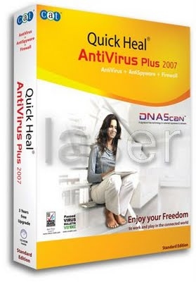 quick heal antivirus update free download 2012