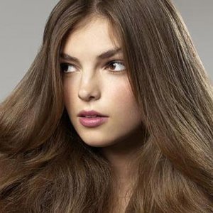 2012 Hair Colour Trend #2 - Sandy, Ashy almost Smokey tones