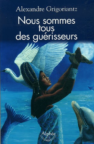 Rencontres avec des guerisseurs remarquables