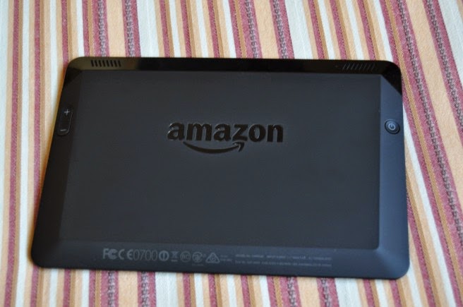 analisis kindle fire hdx