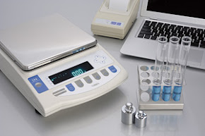 2. LN Series Precision Balance