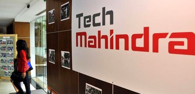 tech mahindra walkin 2015