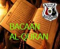 BACAAN AL-QURAN