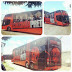 CALCINHA PRETA APRESENTA A NOVA PLOTAGEM DO ÔNIBUS::