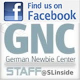 GNC - Find us on Facebook