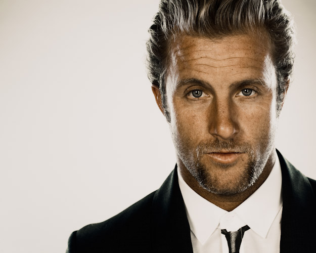 Scott Caan