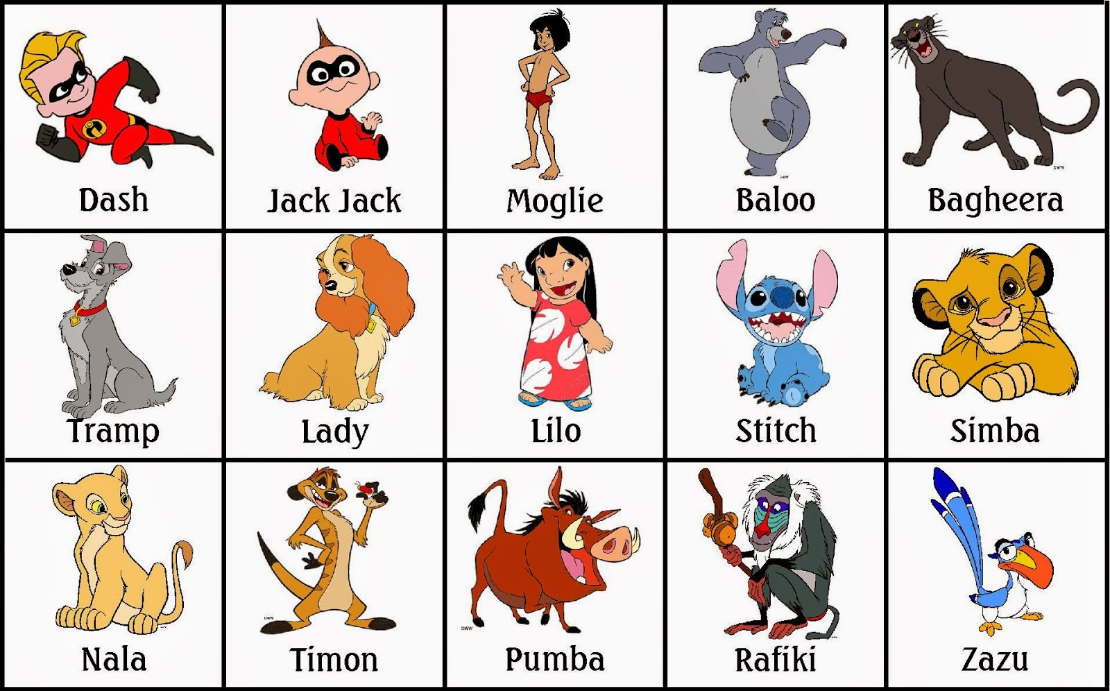 juegos