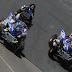 Yamaha disputará el Dakar 2012 con los hermanos Patronelli