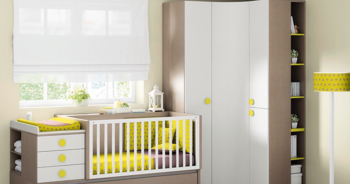Muebles Ros: ¿Qué es y porqué una cuna convertible?