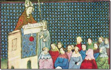 IGLESIA MEDIEVAL HISTORIA iglesia medieval historia: