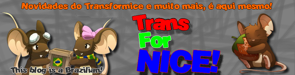 Trans For Nice™