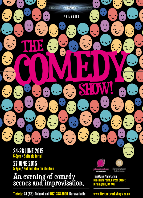 comedy