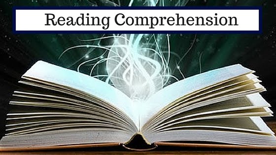 Reading Comprehension                                           