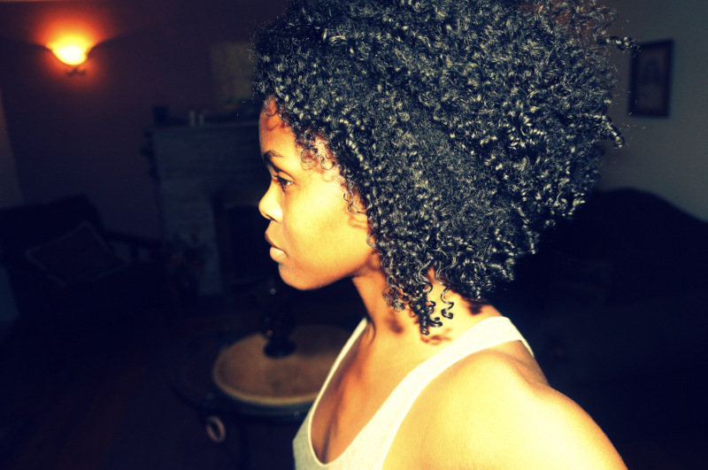Battle Of The Curl Creams My Wash And Go Trials Curlynikki