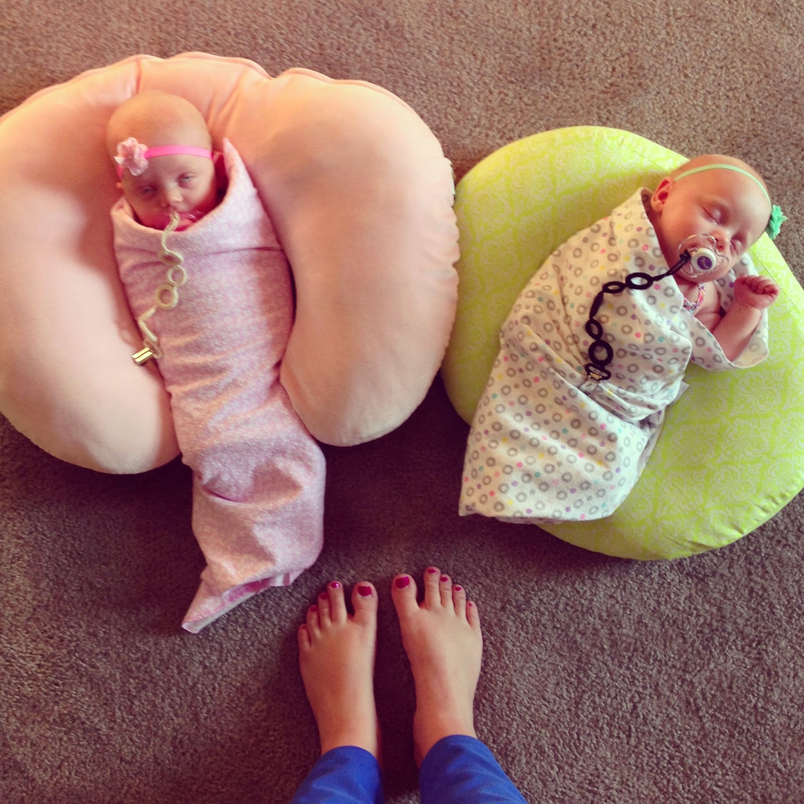 Sleep Training for Moms Who Enjoy Sleeping