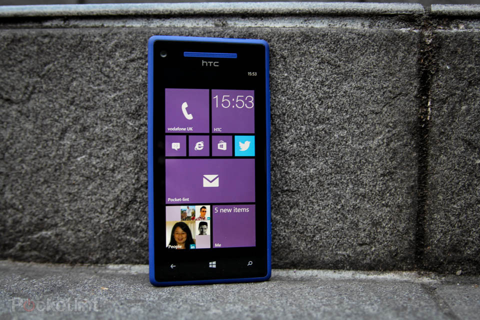 Htc software