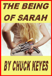 The Being Of Sarah, E-Novel
