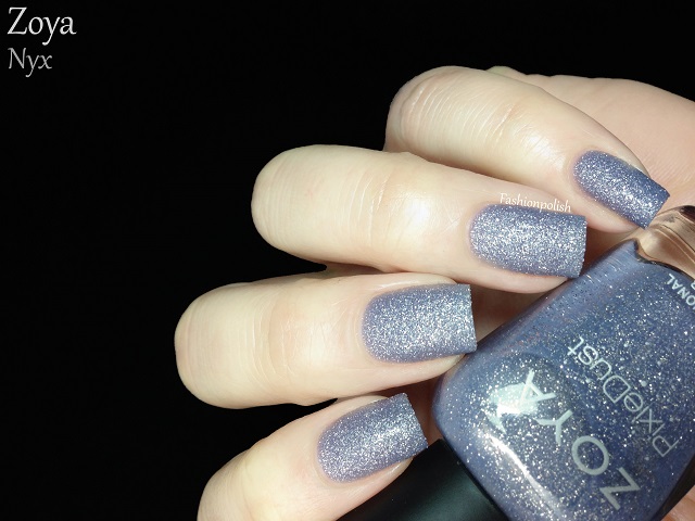 Fashion Polish: Zoya Pixie Dust Collection Review