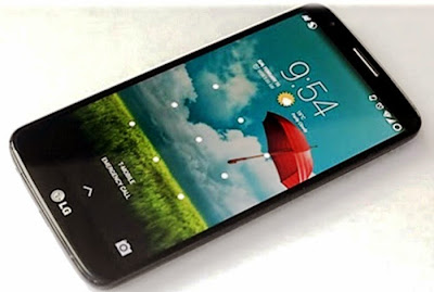 LG G3. SmartphoneSite