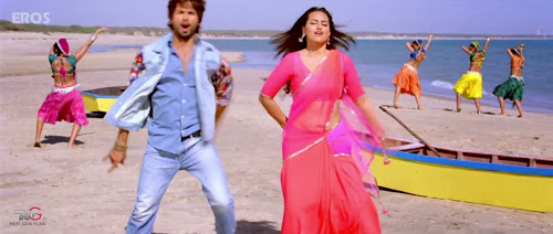 R... Rajkumar - 2013 Screenshots