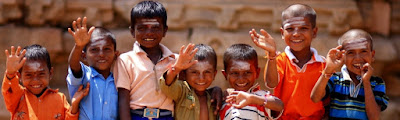 Indian-kids
