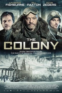 The Colony (2013)