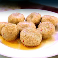 Muş Mutfağı / Muş Cuisine