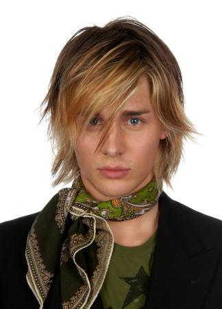 smart mens haircuts