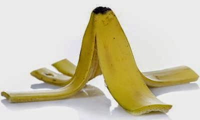 Kulit Pisang Kulit Pisang