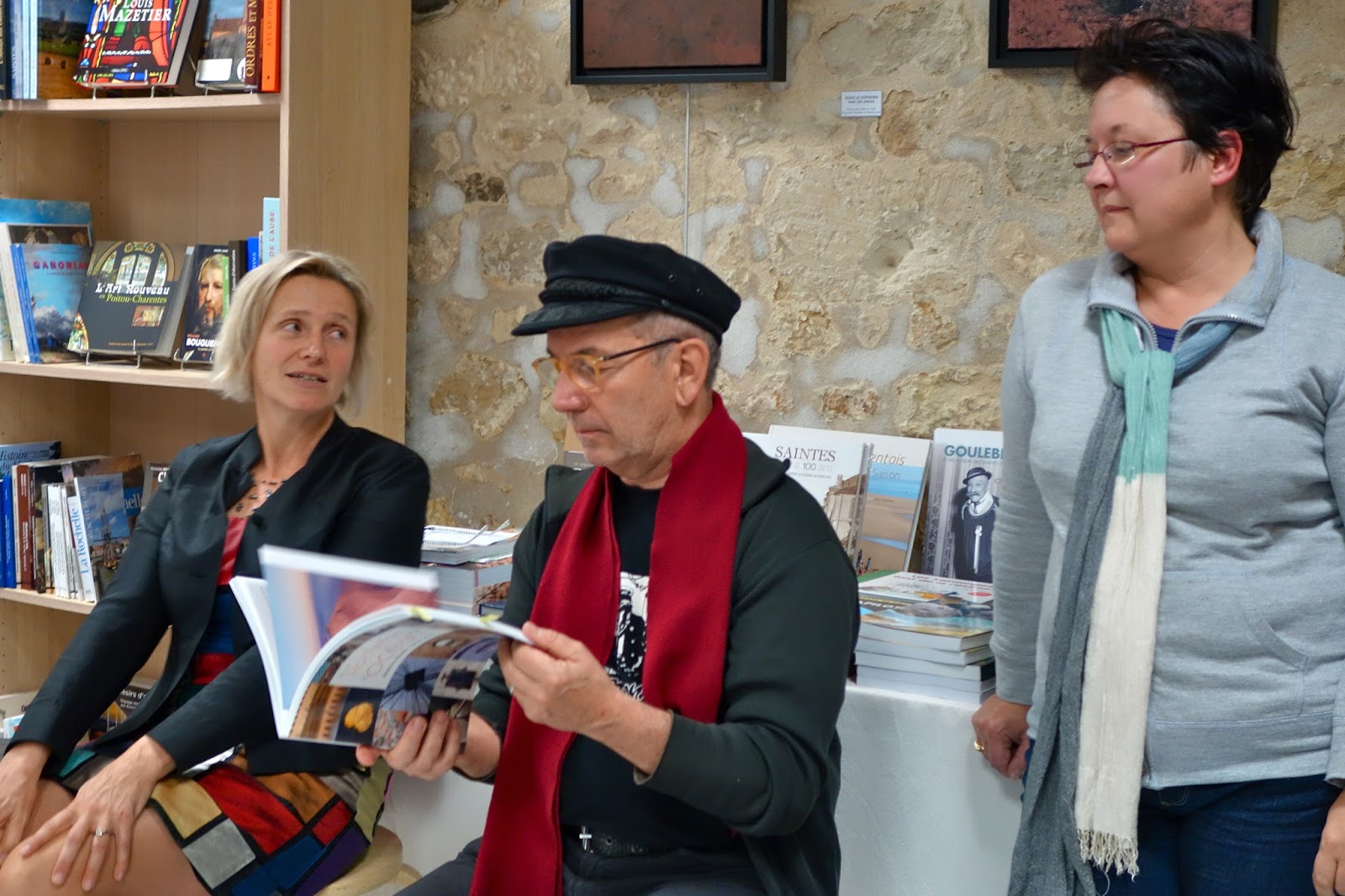 rencontres amoureuses saintes