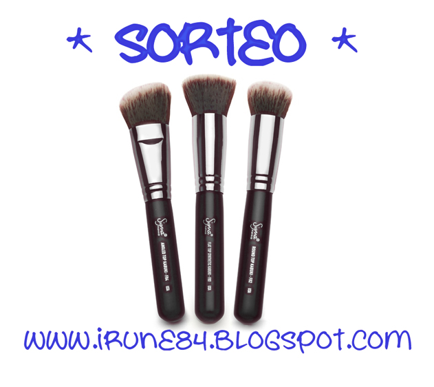 Sorteo Irune;