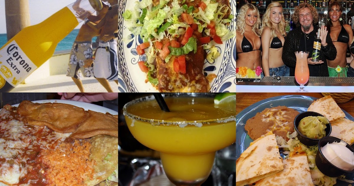 Best Mexican Food In Coronado Best Mexican Food In Coronado
