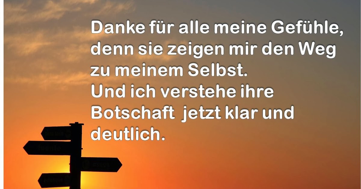 medawin kNow: Danke für alle meine Gefühle, denn Sie sind ...
