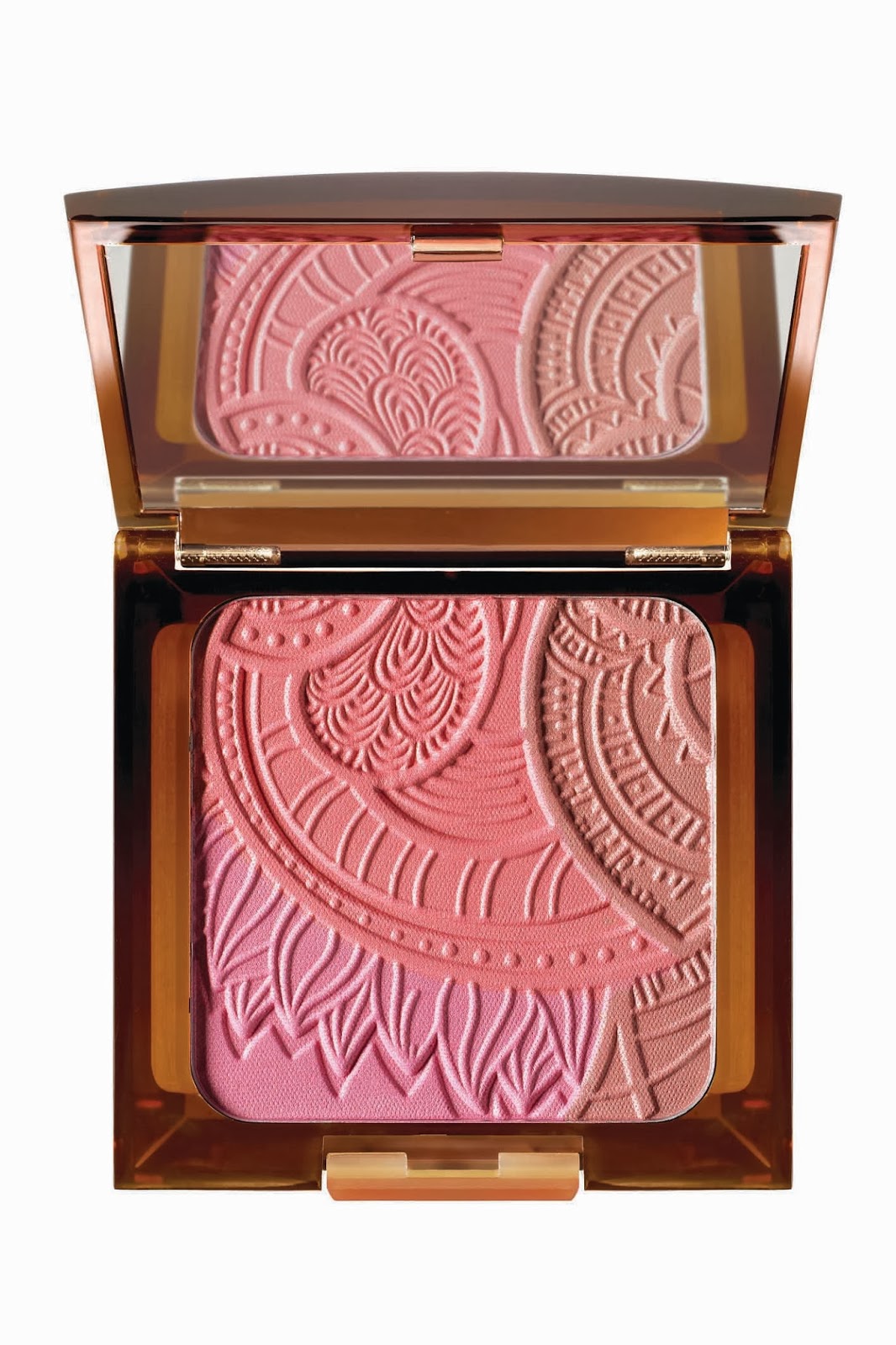 * ARTDECO Tribal Sunset - Bronzing Glow Blusher divulgação ARTDECO