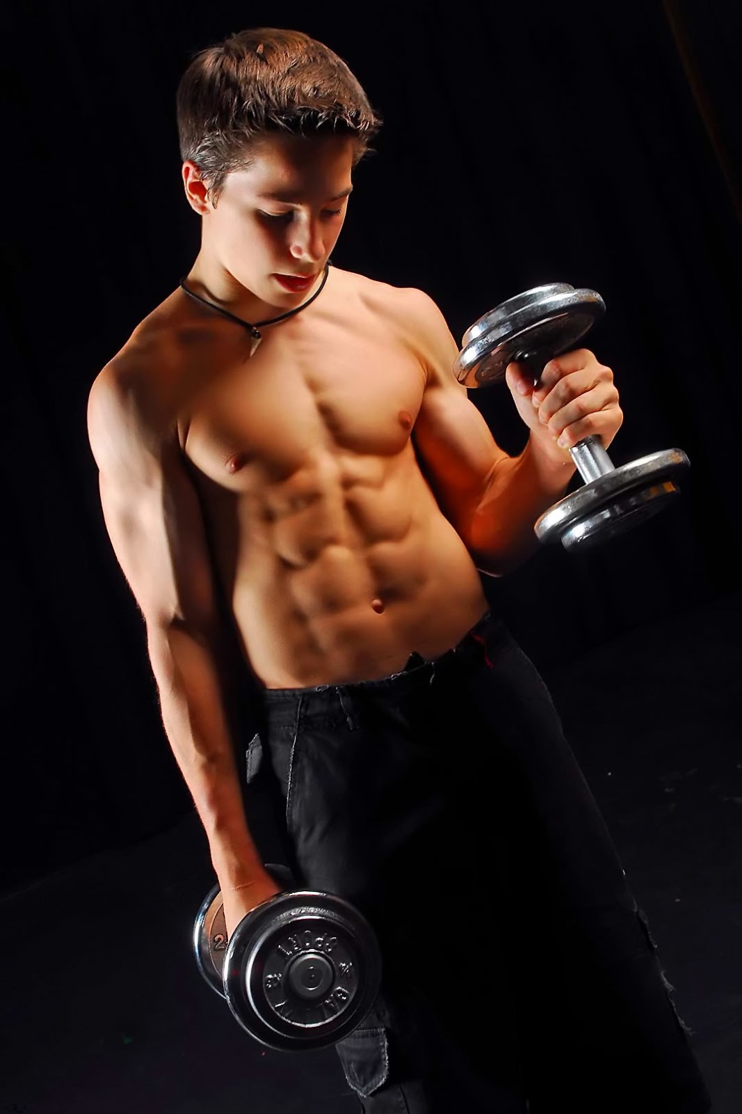 BodyBuilder Strongest Ripped Motivation 2016 BodyBuilder Strongest