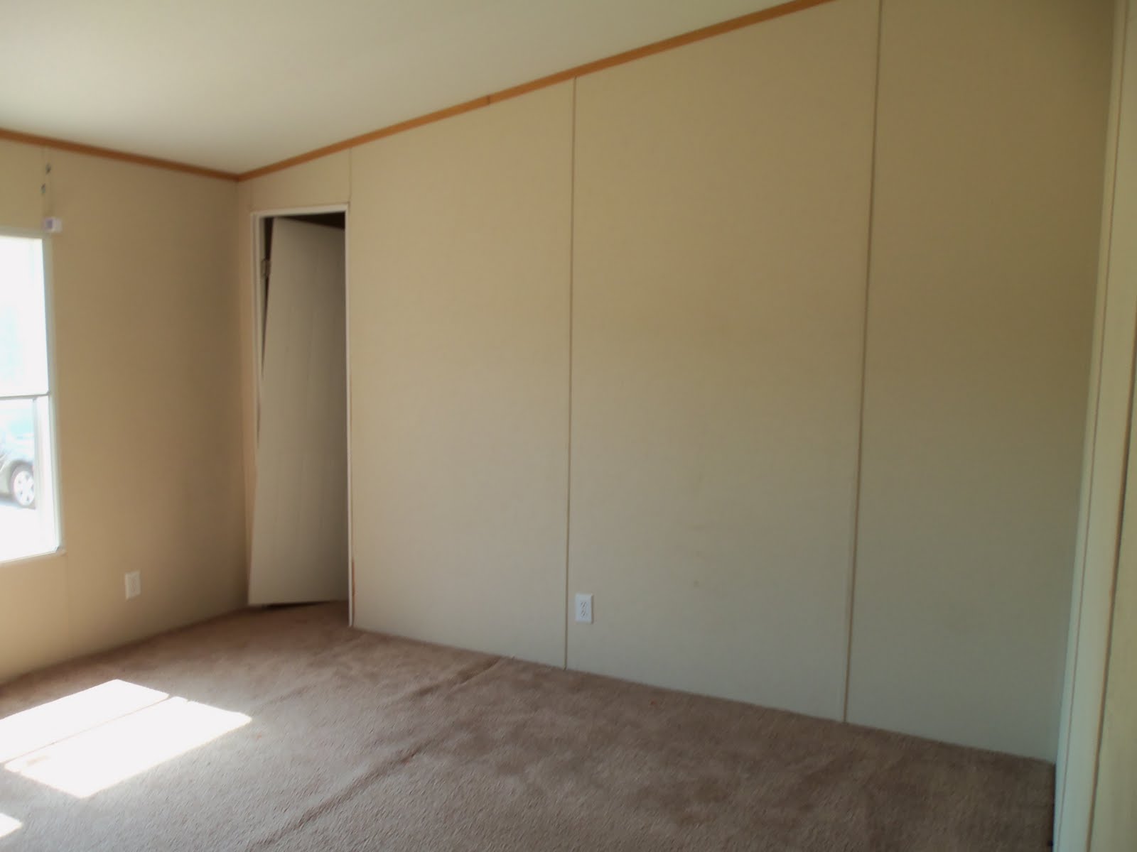 Mobile Home Bathroom Makeovers