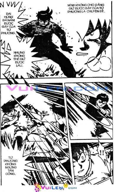 Hoàng Phi Hồng Phần 1 , 2 ,3 ,4 chap 144