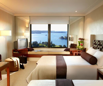 decoration designs intercontinental sydney