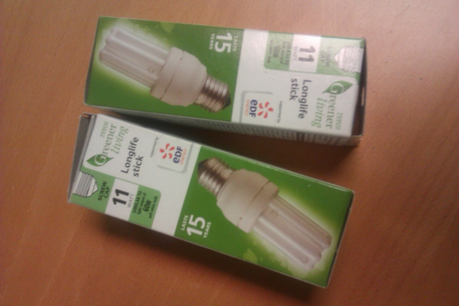 Light bulbs Light bulbs