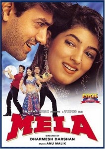 Mela (2000) Hindi Movie Watch Online Mela (2000)