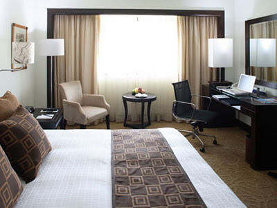 InterContinental Manila