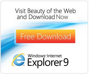 Explorer 9 Download Free Vista