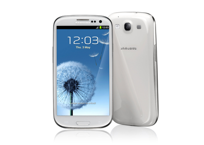 Gambar Samsung Galaxy S3 GT-I9300