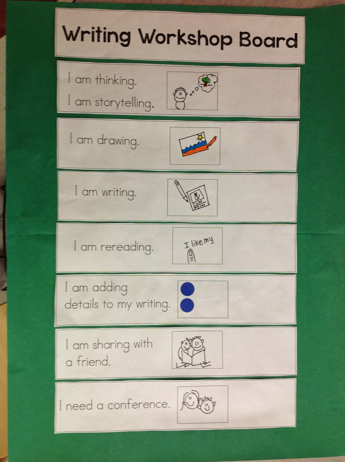 Joyful Learning In KC Reading and Writing